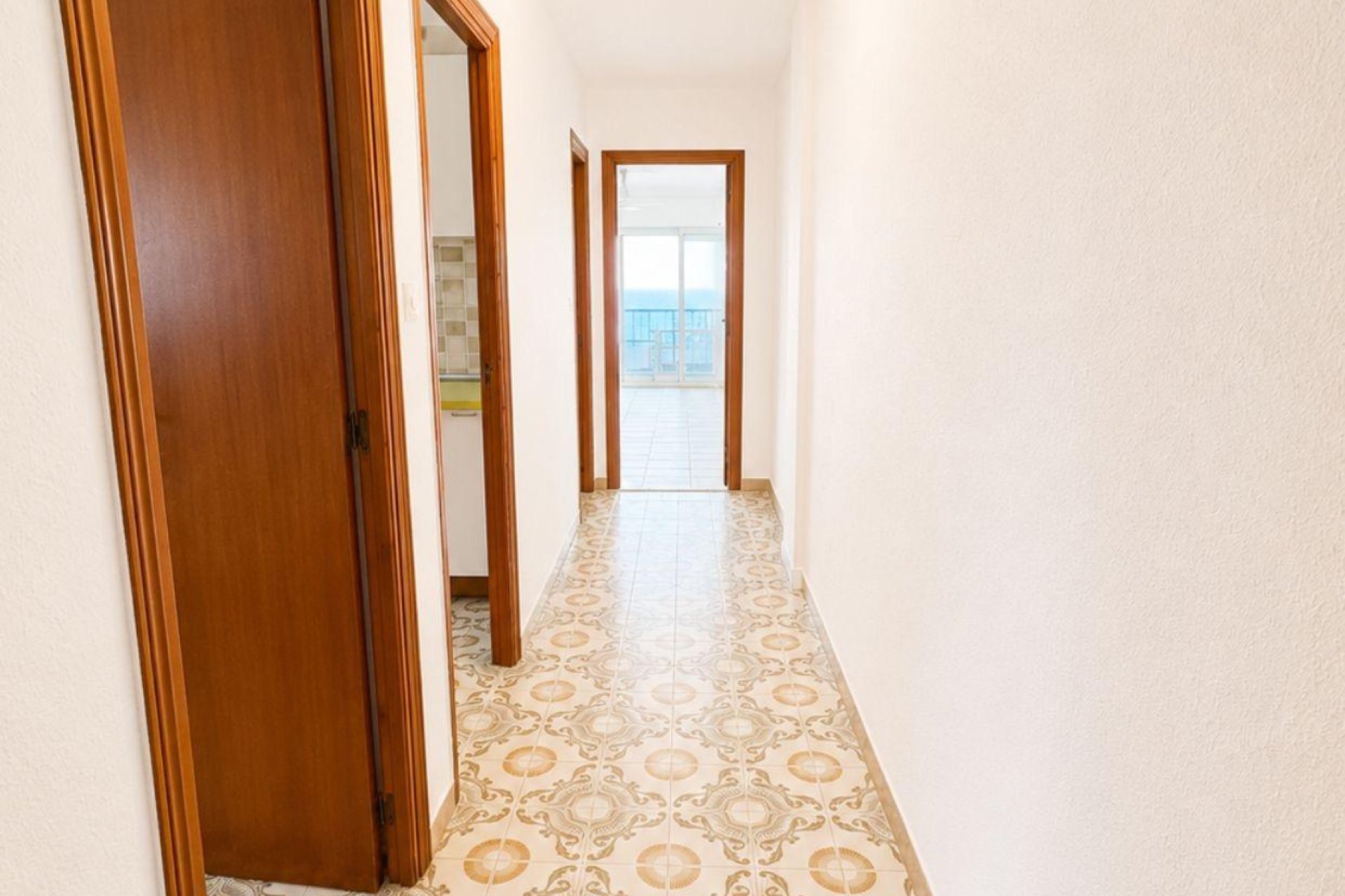 Reventa - Apartamento - Torrevieja - Playa del Cura