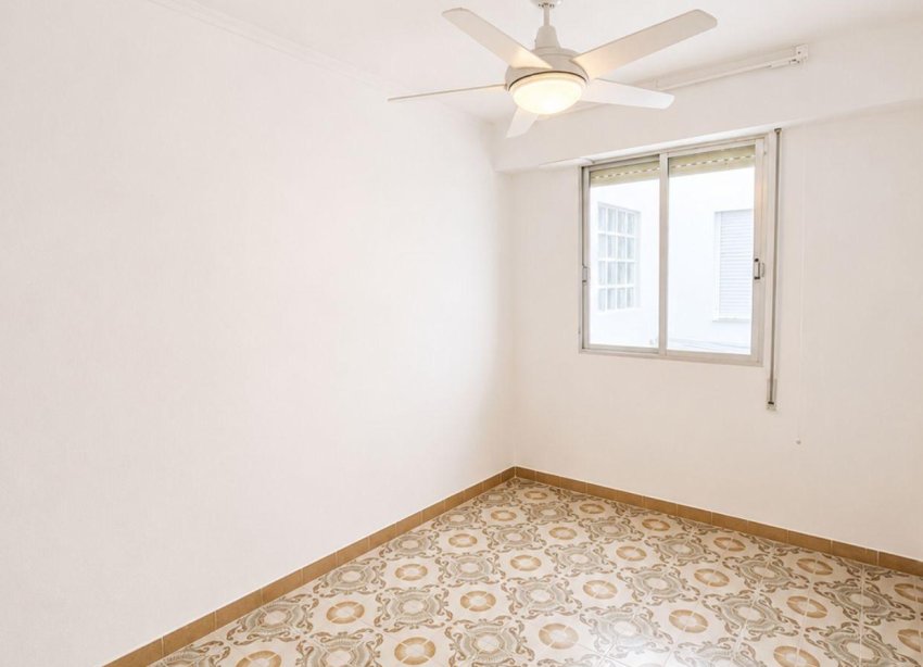 Reventa - Apartamento - Torrevieja - Playa del Cura