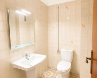 Reventa - Apartamento - Torrevieja - Playa del Cura
