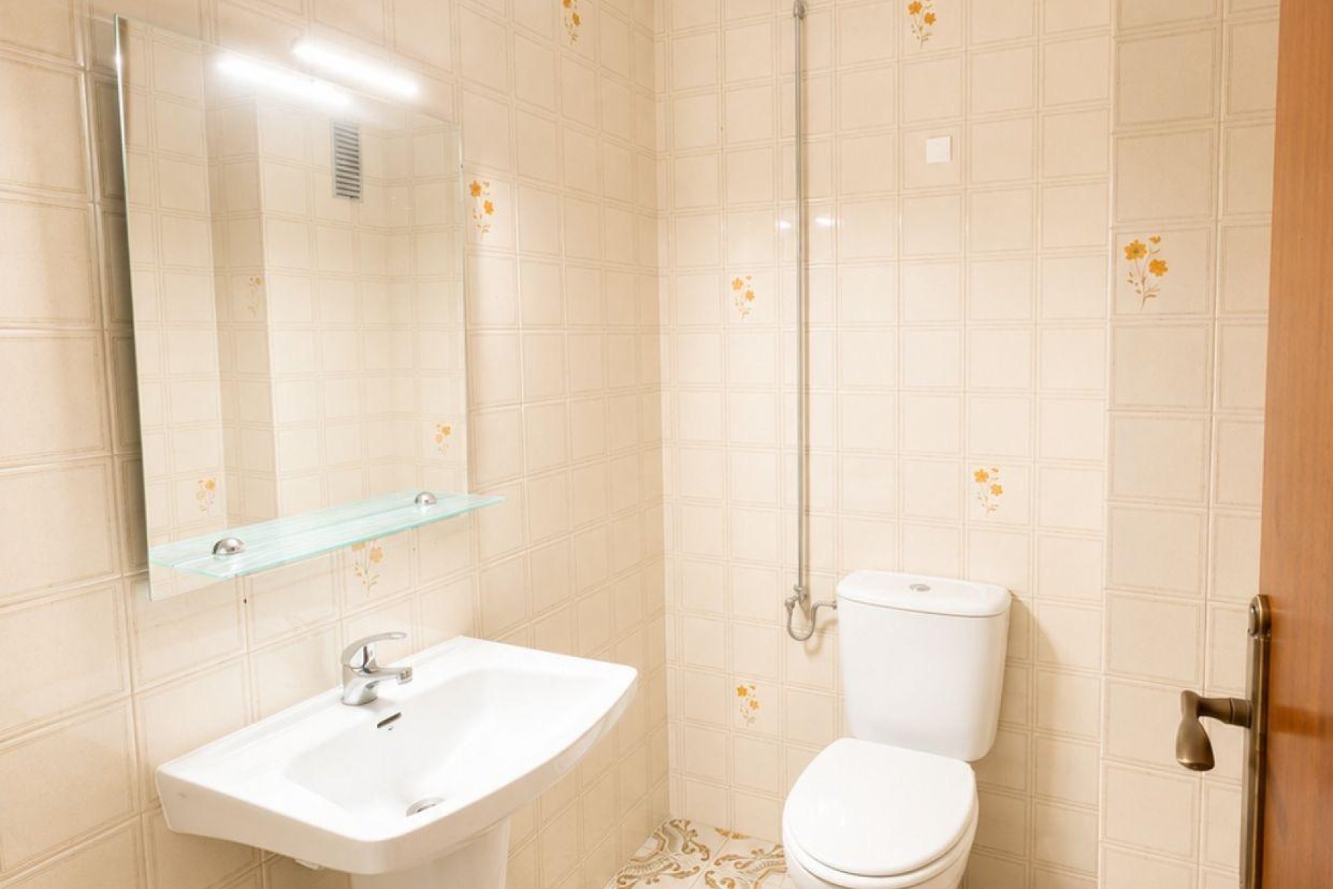 Reventa - Apartamento - Torrevieja - Playa del Cura