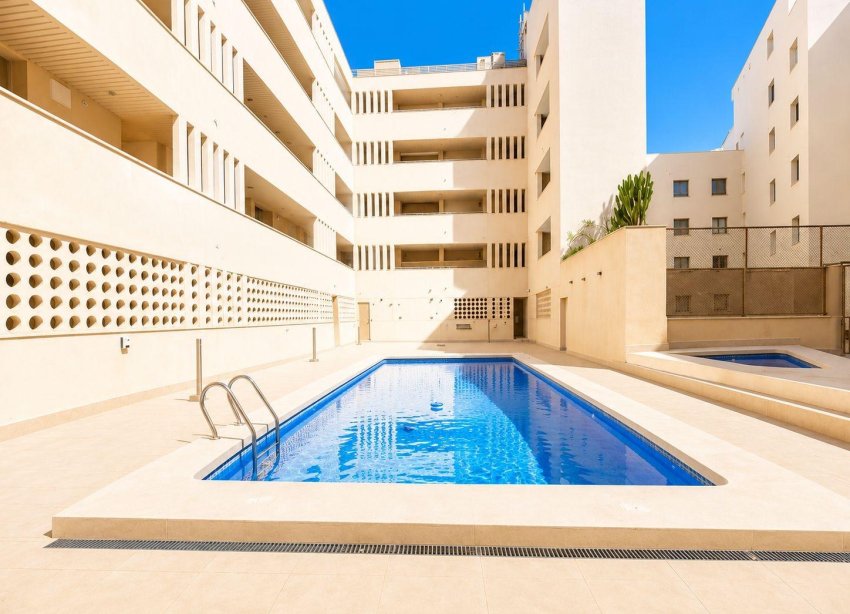 Reventa - Apartamento - Torrevieja - Playa del Cura