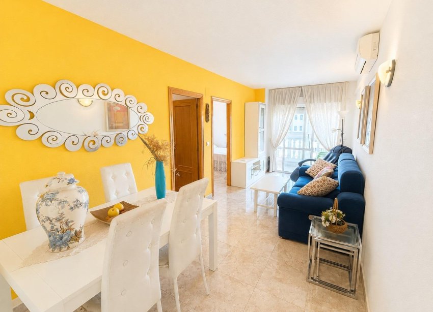 Reventa - Apartamento - Torrevieja - Playa del Cura