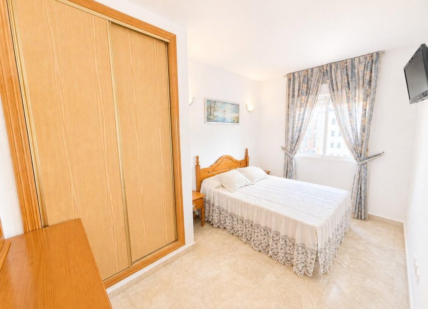 Reventa - Apartamento - Torrevieja - Playa del Cura