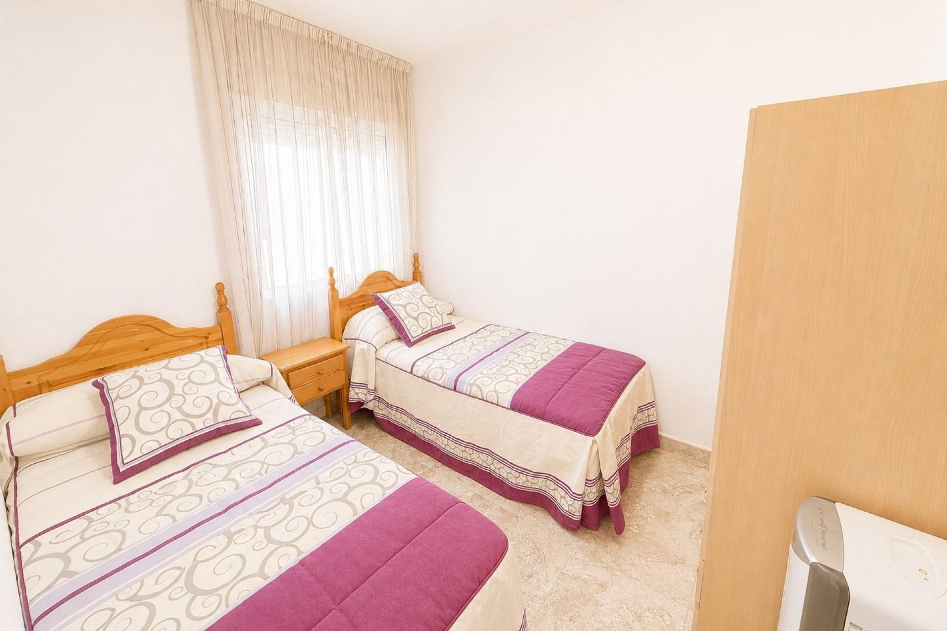 Reventa - Apartamento - Torrevieja - Playa del Cura