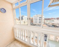 Reventa - Apartamento - Torrevieja - Playa del Cura