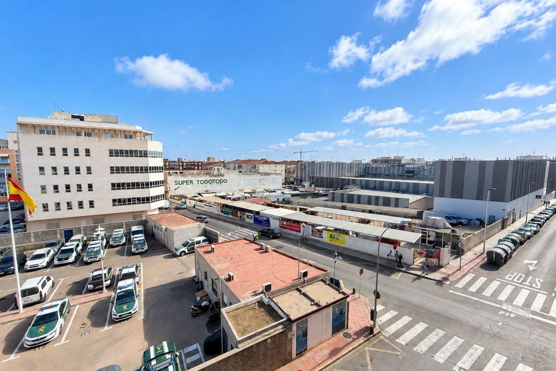 Reventa - Apartamento - Torrevieja - Playa del Cura