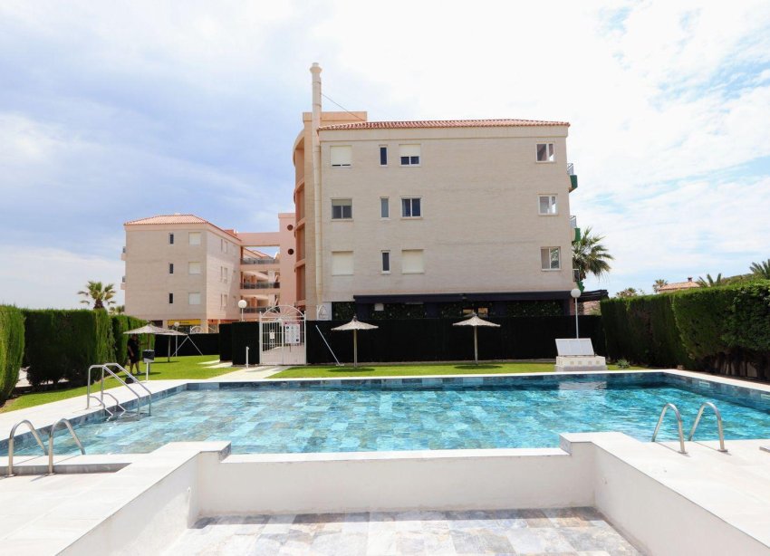 Reventa - Apartamento - Torrevieja - Playa Flamenca
