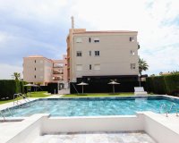 Reventa - Apartamento - Torrevieja - Playa Flamenca