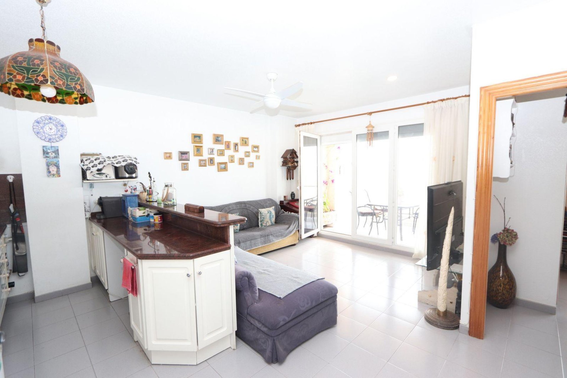 Reventa - Apartamento - Torrevieja - Playa Flamenca
