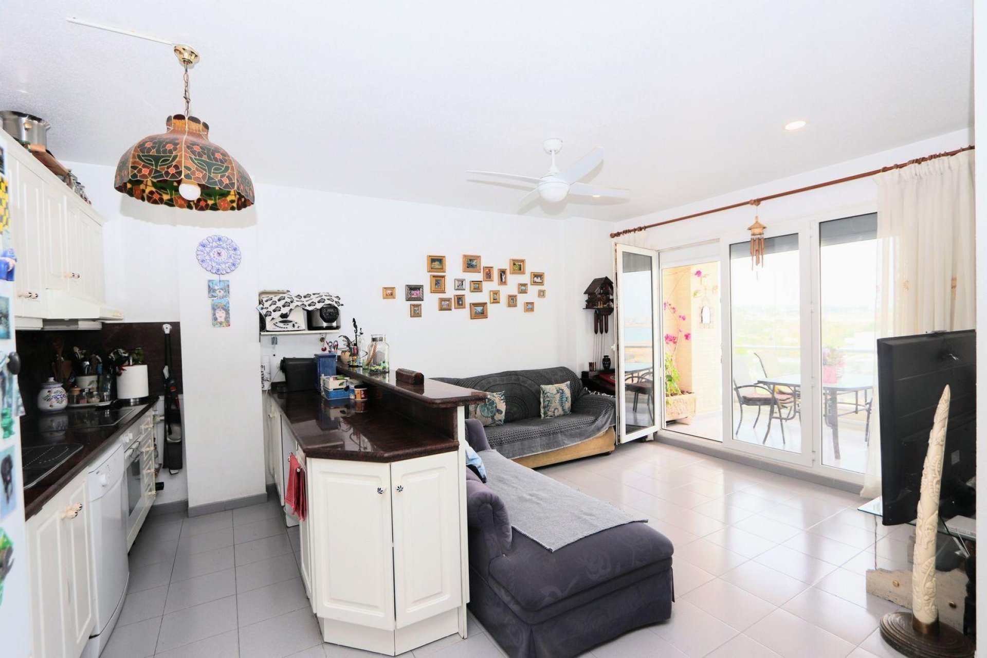 Reventa - Apartamento - Torrevieja - Playa Flamenca