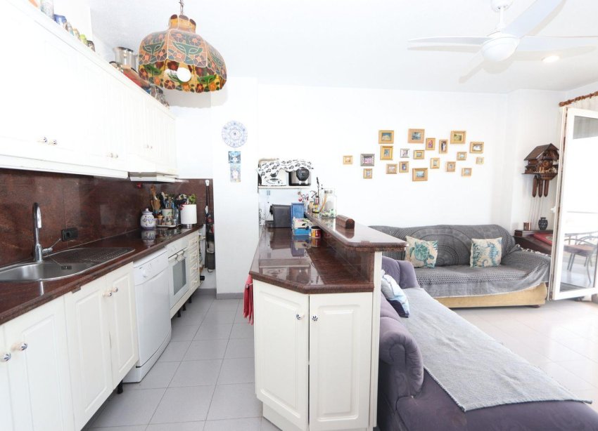 Reventa - Apartamento - Torrevieja - Playa Flamenca