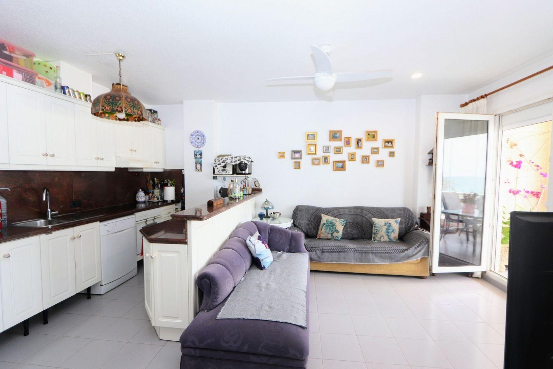 Reventa - Apartamento - Torrevieja - Playa Flamenca