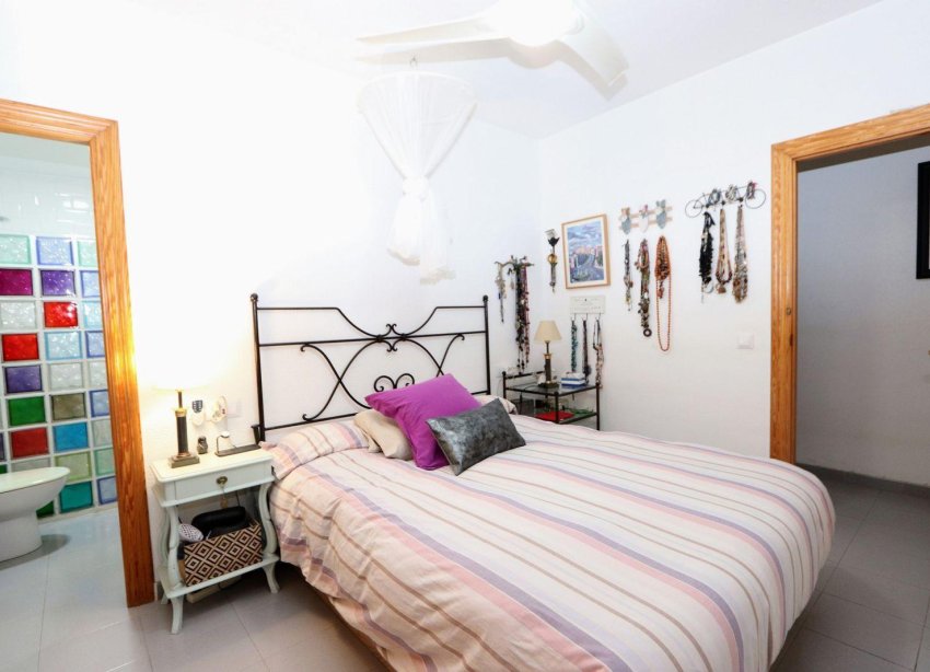 Reventa - Apartamento - Torrevieja - Playa Flamenca