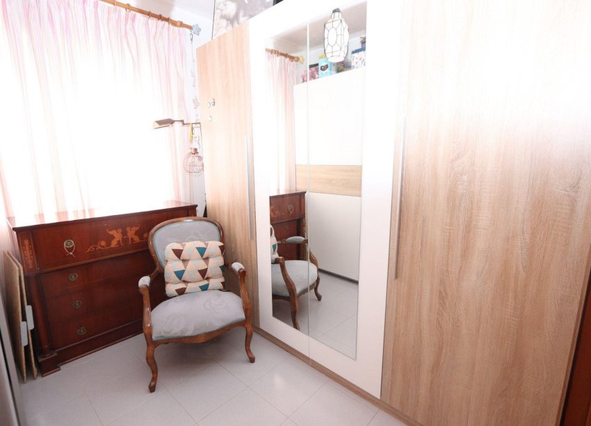 Reventa - Apartamento - Torrevieja - Playa Flamenca