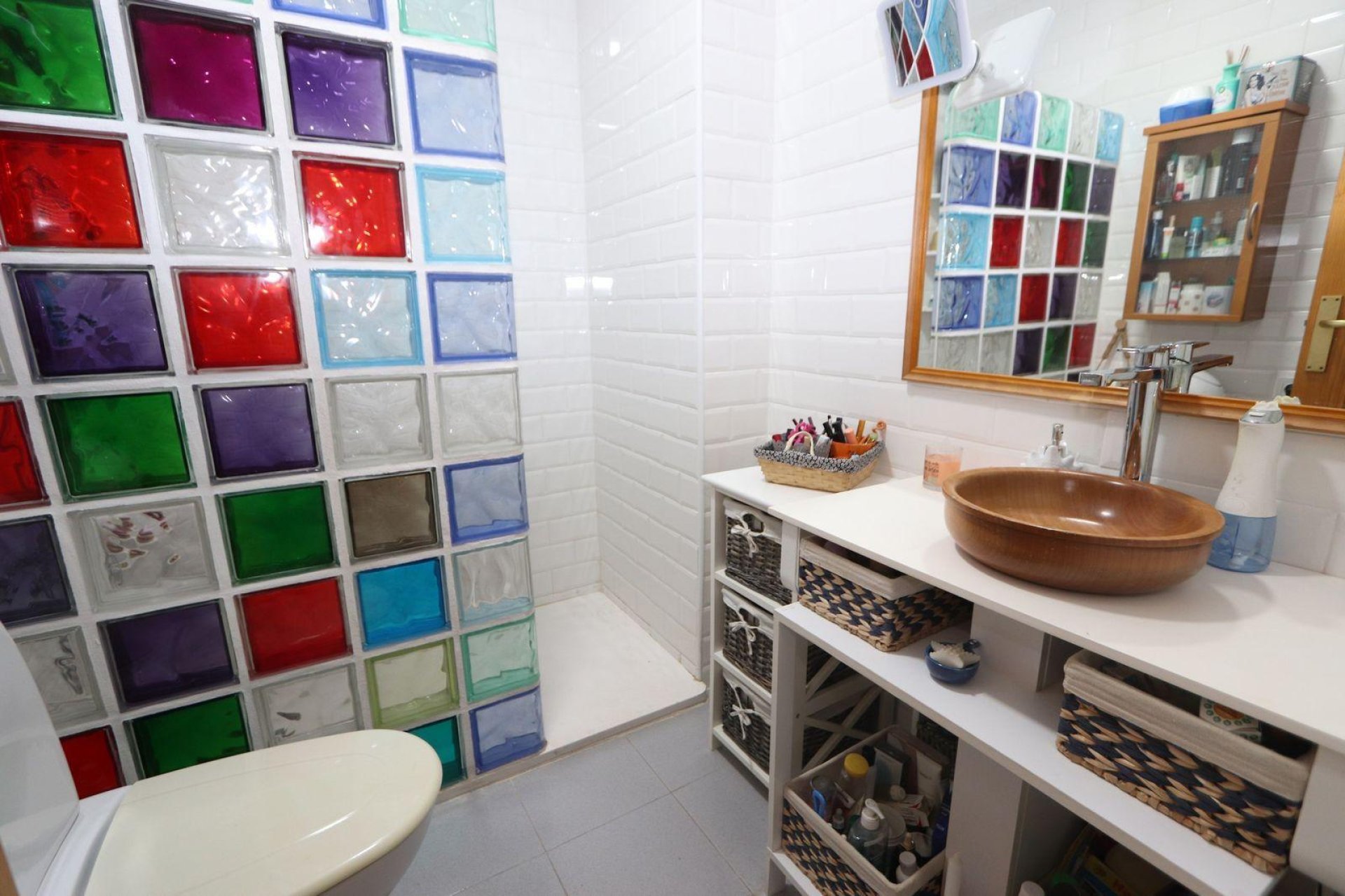 Reventa - Apartamento - Torrevieja - Playa Flamenca