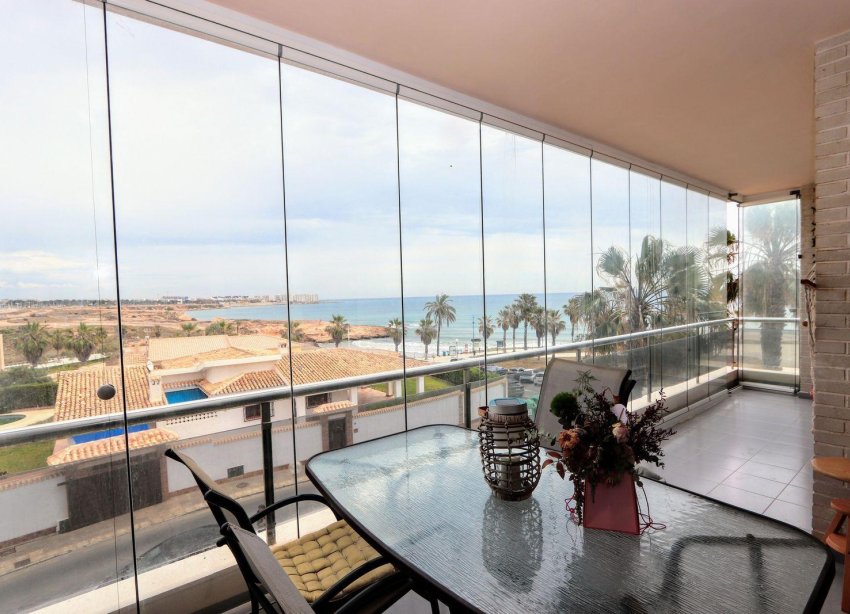 Reventa - Apartamento - Torrevieja - Playa Flamenca
