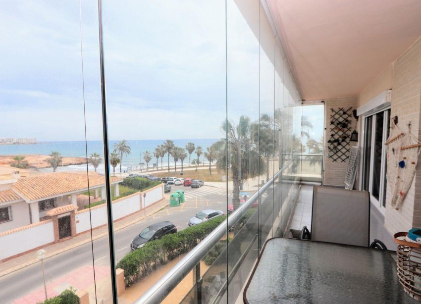Reventa - Apartamento - Torrevieja - Playa Flamenca