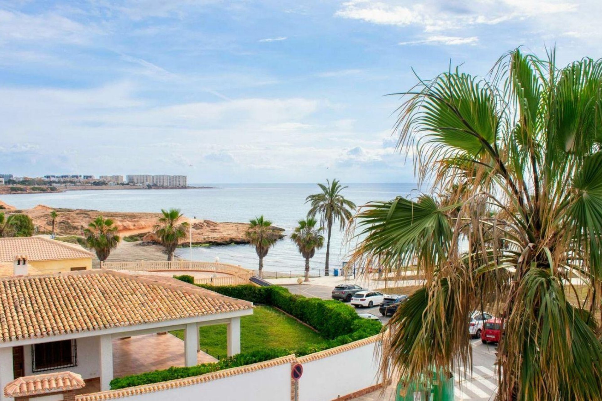 Reventa - Apartamento - Torrevieja - Playa Flamenca