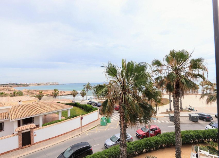 Reventa - Apartamento - Torrevieja - Playa Flamenca