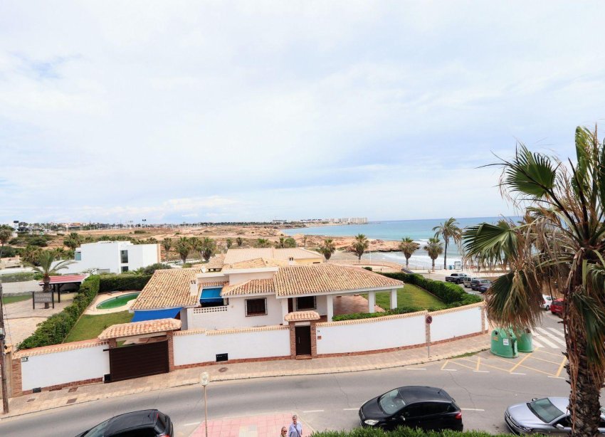 Reventa - Apartamento - Torrevieja - Playa Flamenca