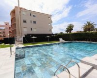 Reventa - Apartamento - Torrevieja - Playa Flamenca