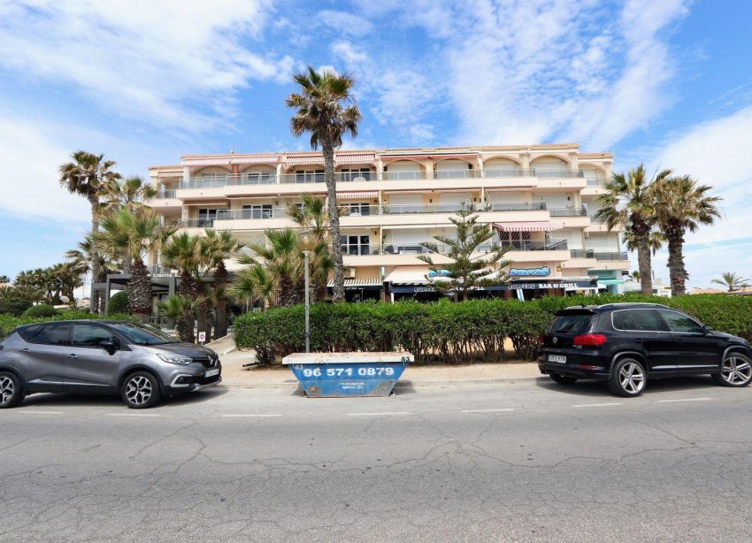 Reventa - Apartamento - Torrevieja - Playa Flamenca
