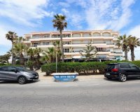 Reventa - Apartamento - Torrevieja - Playa Flamenca