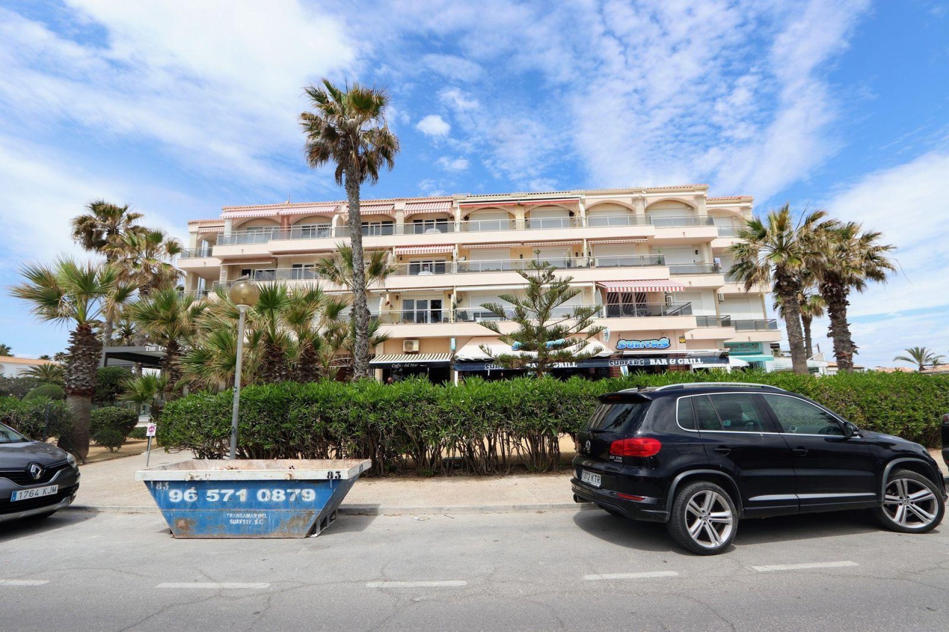 Reventa - Apartamento - Torrevieja - Playa Flamenca