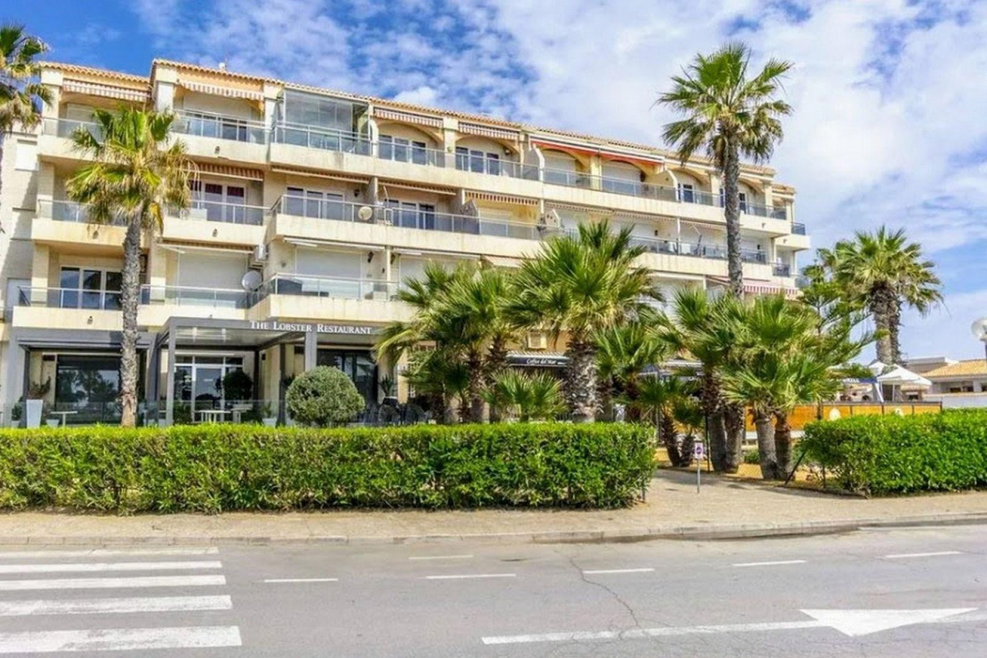 Reventa - Apartamento - Torrevieja - Playa Flamenca