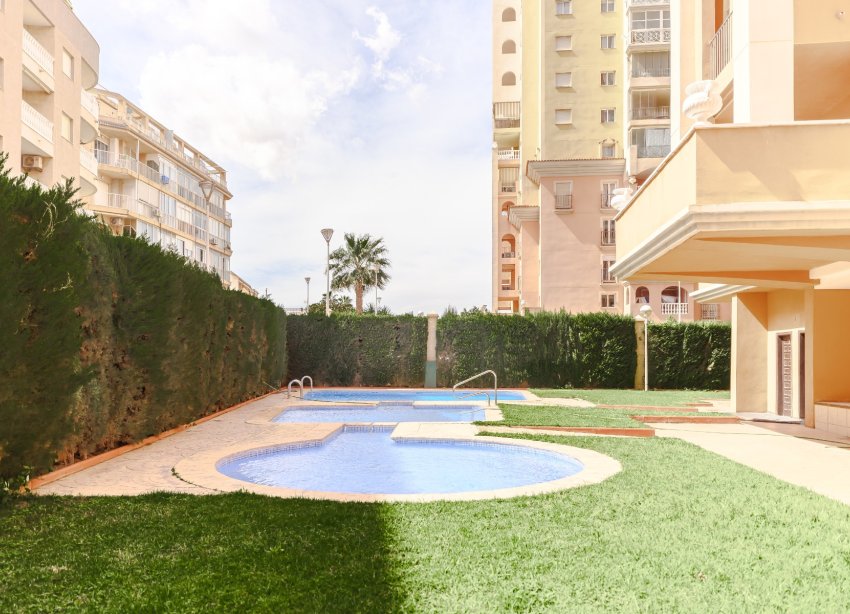 Reventa - Apartamento - Torrevieja - Playa Los Locos