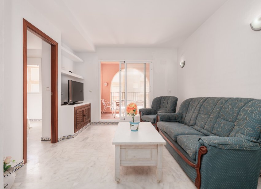 Reventa - Apartamento - Torrevieja - Playa Los Locos