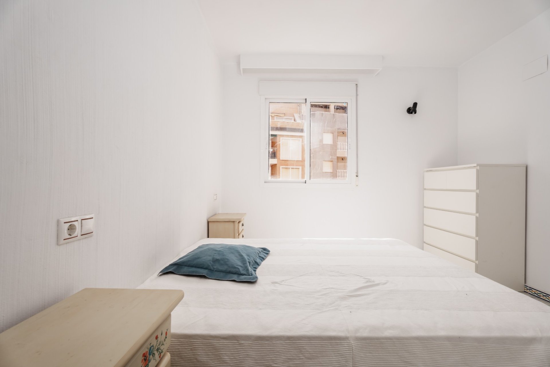 Reventa - Apartamento - Torrevieja - Playa Los Locos