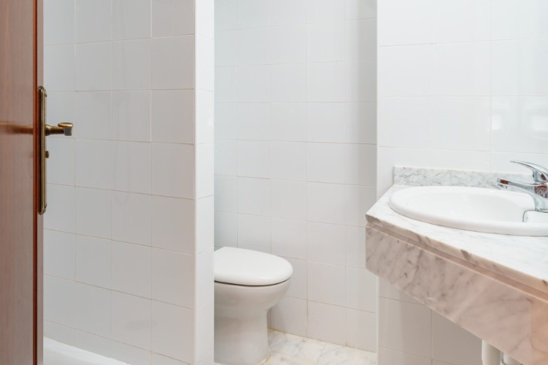 Reventa - Apartamento - Torrevieja - Playa Los Locos