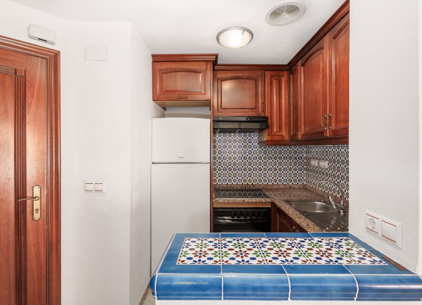 Reventa - Apartamento - Torrevieja - Playa Los Locos