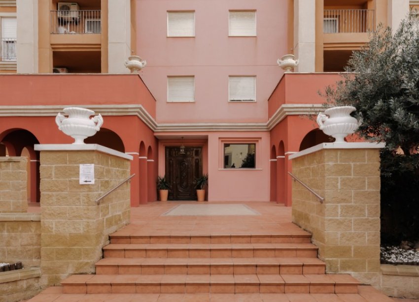 Reventa - Apartamento - Torrevieja - Playa Los Locos
