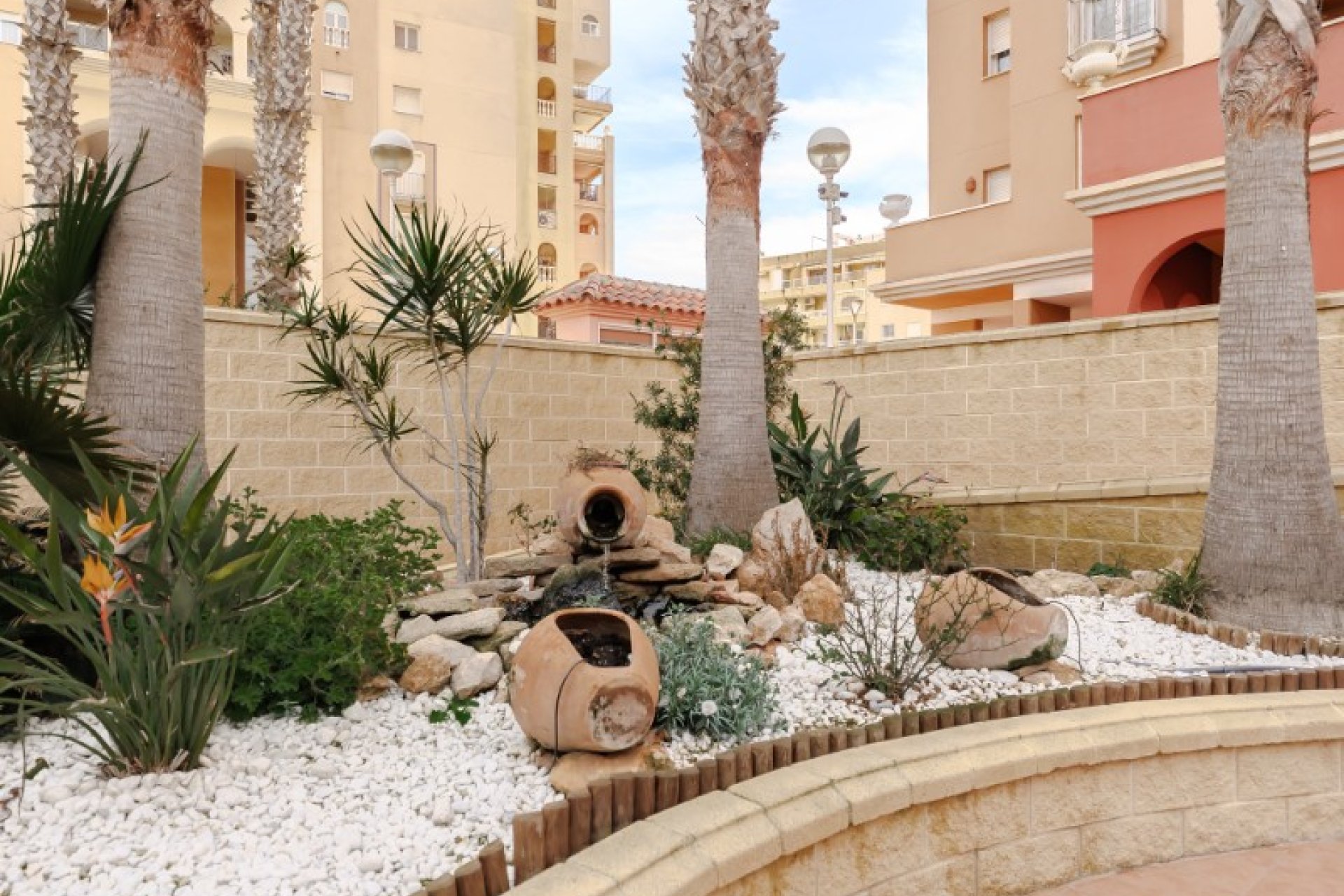 Reventa - Apartamento - Torrevieja - Playa Los Locos