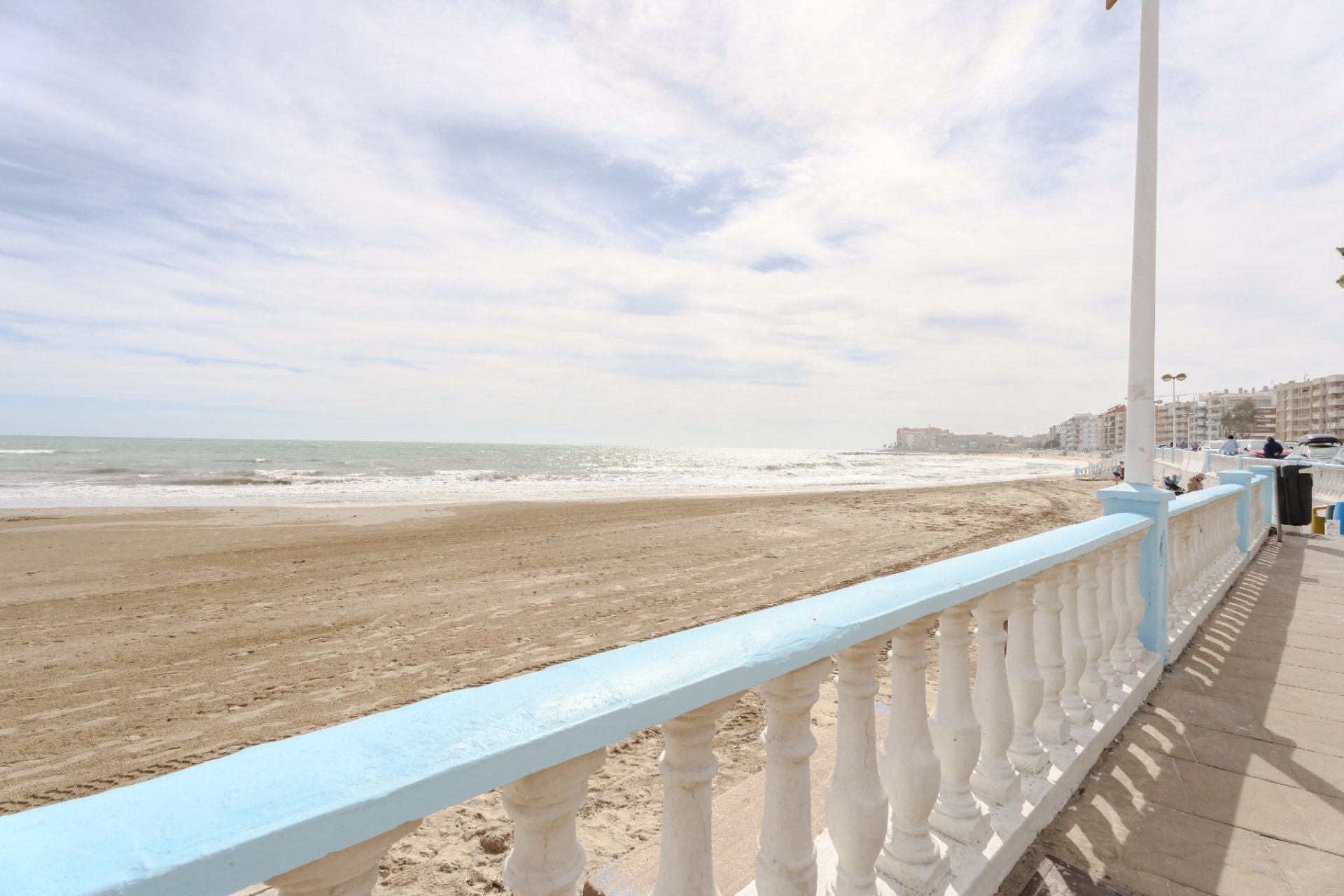 Reventa - Apartamento - Torrevieja - Playa Los Locos