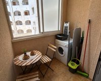 Reventa - Apartamento - Torrevieja - Playa Los Locos
