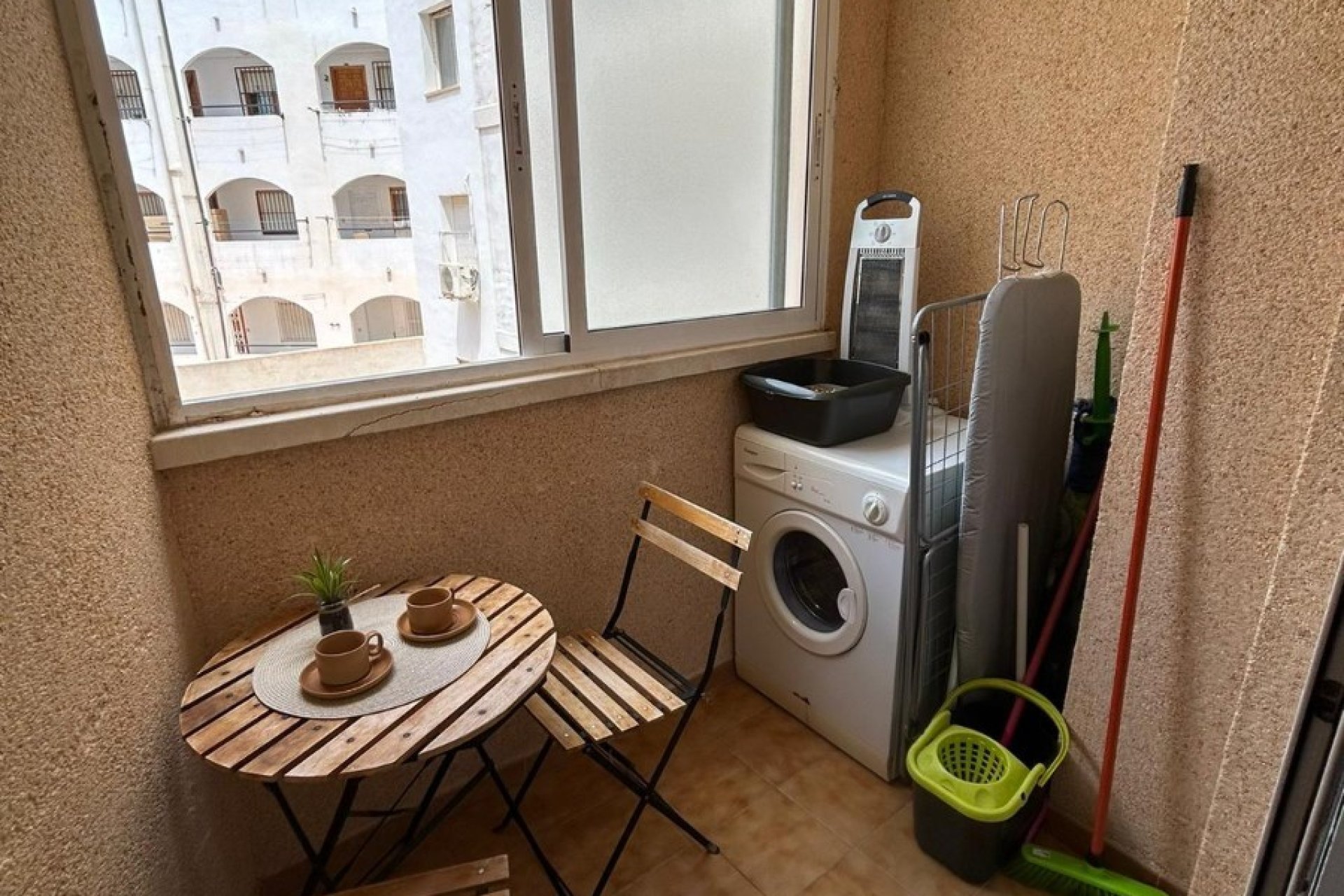 Reventa - Apartamento - Torrevieja - Playa Los Locos