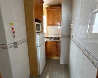 Reventa - Apartamento - Torrevieja - Playa Los Locos