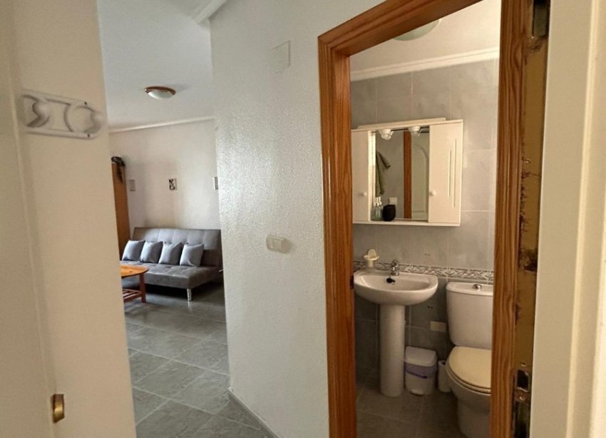 Reventa - Apartamento - Torrevieja - Playa Los Locos