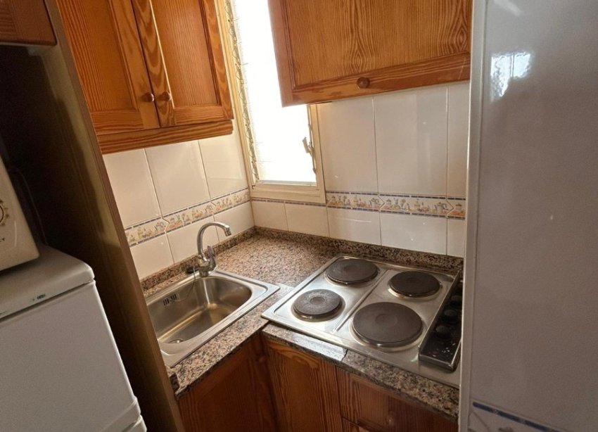Reventa - Apartamento - Torrevieja - Playa Los Locos