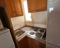 Reventa - Apartamento - Torrevieja - Playa Los Locos