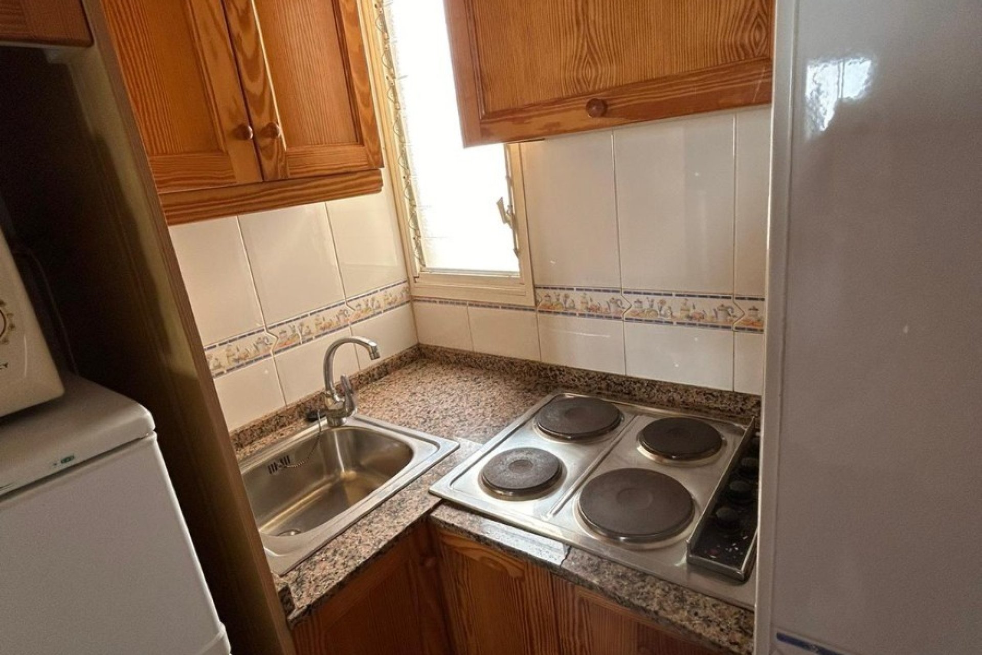 Reventa - Apartamento - Torrevieja - Playa Los Locos