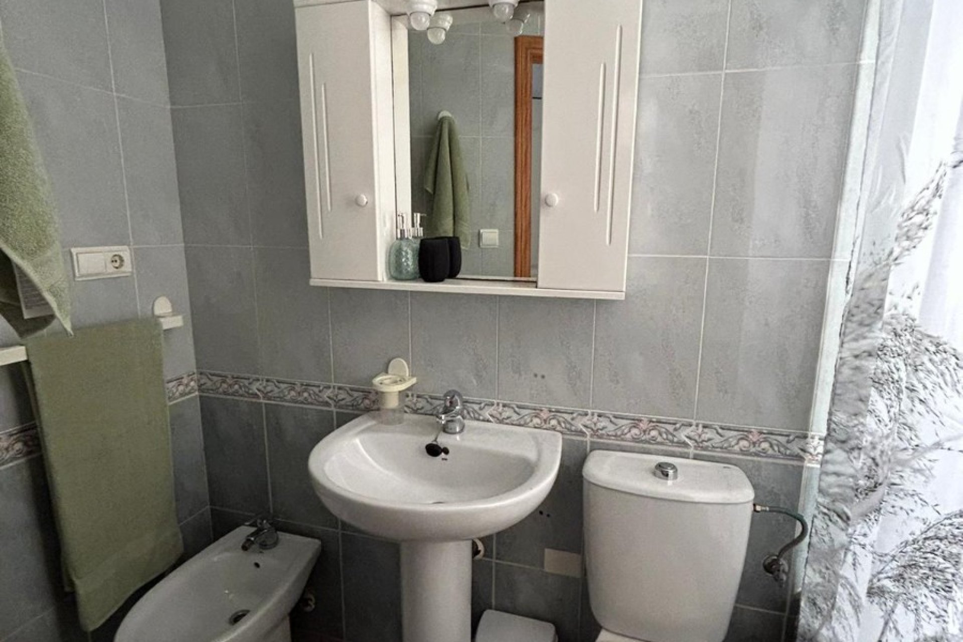 Reventa - Apartamento - Torrevieja - Playa Los Locos