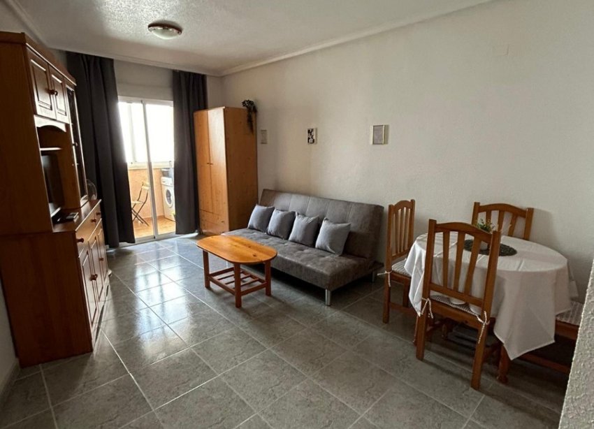 Reventa - Apartamento - Torrevieja - Playa Los Locos