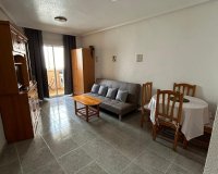 Reventa - Apartamento - Torrevieja - Playa Los Locos