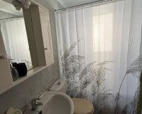 Reventa - Apartamento - Torrevieja - Playa Los Locos