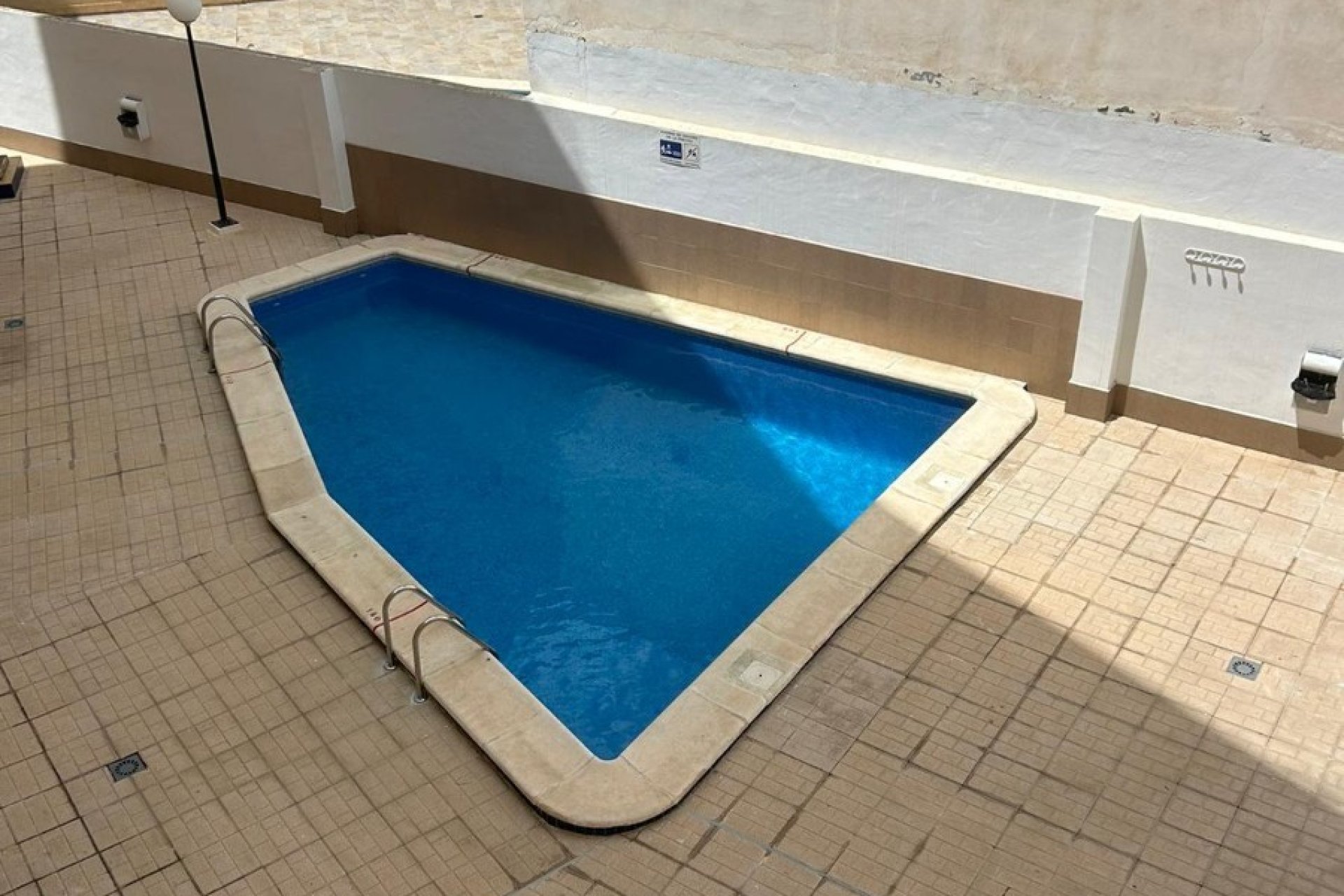 Reventa - Apartamento - Torrevieja - Playa Los Locos