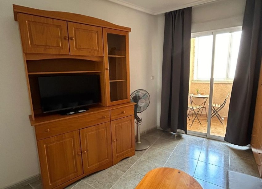 Reventa - Apartamento - Torrevieja - Playa Los Locos
